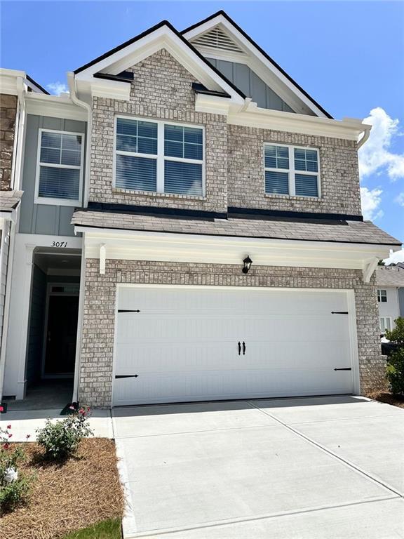 property at 3071 Greyton Dr