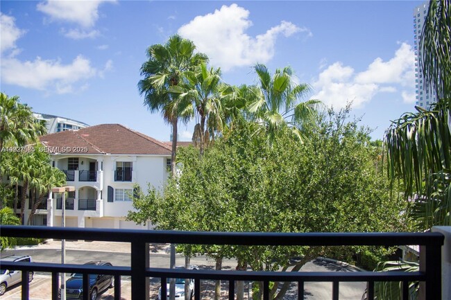 property at 3145 NE 184th St