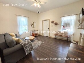 1006 Eliza St in Cincinnati, OH - Building Photo - Building Photo