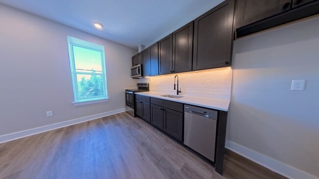 22 N King St in Gloucester City, NJ - Building Photo - Building Photo