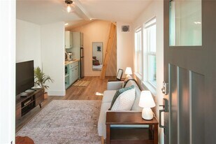 3812 Fulton St in Houston, TX - Building Photo