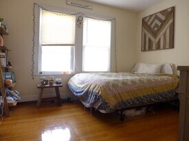 336 Faneuil St, Unit 3 in Boston, MA - Building Photo