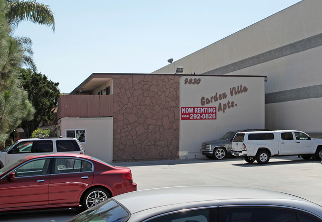 9830 Ramona St in Bellflower, CA - Building Photo - Building Photo