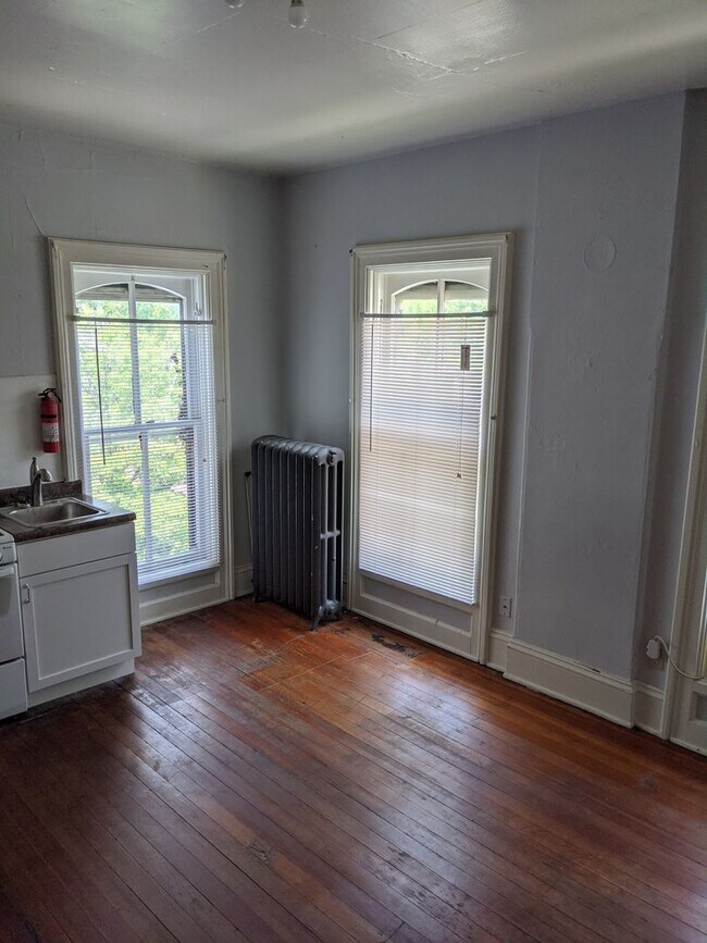 401 S Race St in Urbana, IL - Building Photo - Building Photo