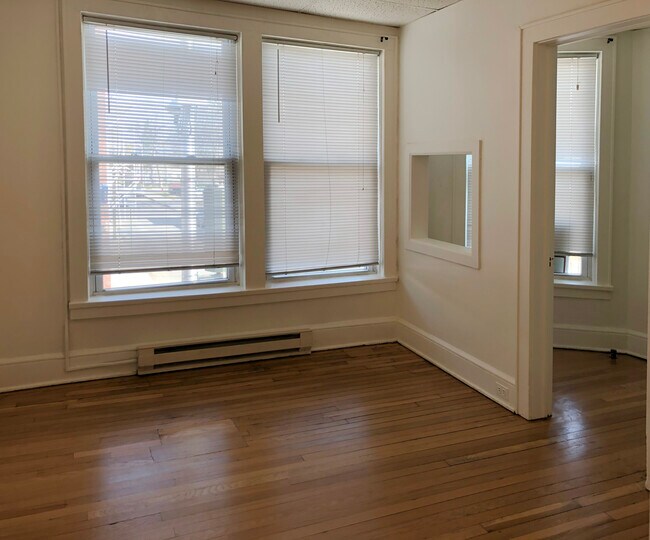 2 S Chestnut St Rentals in Beacon, NY