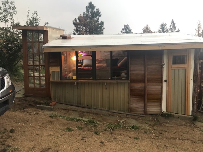 property at 9 C Barefoot Springs Ln