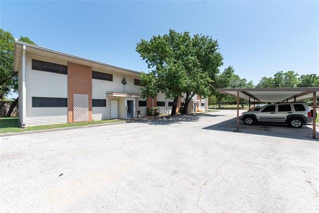 401 Betchan Dr in Lake Dallas, TX - Building Photo - Building Photo