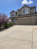 317 Oxbow Dr in Monument, CO - Building Photo