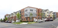 Building Photo - Crescent Crossing Apartments in Bridgeport, Connecticut