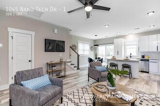 1045 Nano Tech Cir in Durham, NC - Building Photo - Building Photo