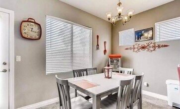 7036 Azure Beach St in Las Vegas, NV - Building Photo - Building Photo