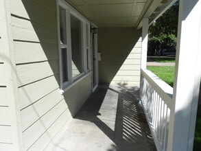 832 Orient St in Chico, CA - Building Photo - Building Photo