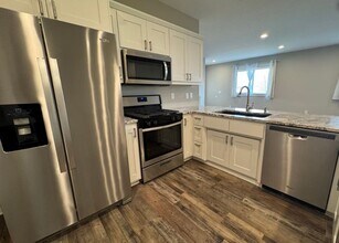 312 61st St in Waverly, MN - Building Photo - Building Photo