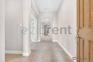 2900 Blf Crk Dr in Mansfield, TX - Building Photo