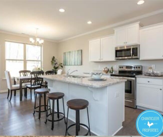3316 Slippery Elm Dr in Raleigh, NC - Building Photo - Building Photo