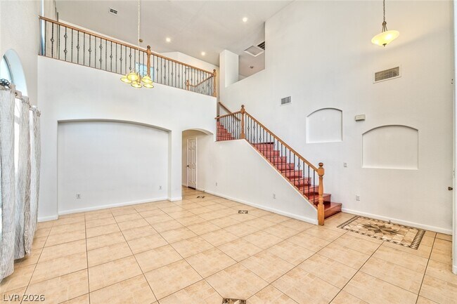 1539 Laguna Palms Ave in North Las Vegas, NV - Building Photo - Building Photo