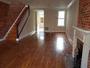 1633 Marion St NW in Washington, DC - Building Photo - Building Photo