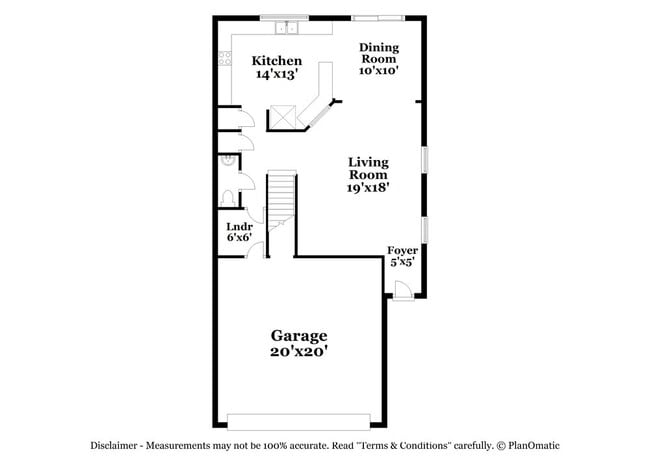 10186 W Glen Aire Ave in Las Vegas, NV - Foto de edificio - Building Photo