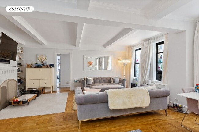 property at 1225 Park Ave