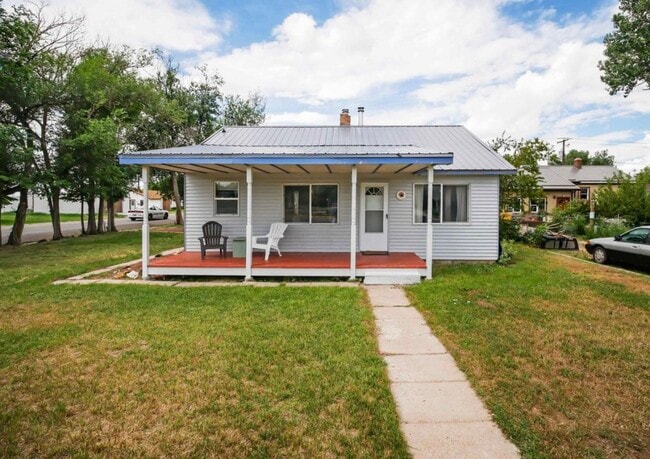 property at 1020 S 9th St