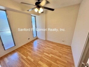 1350 Sierra Dr in Honolulu, HI - Building Photo - Building Photo