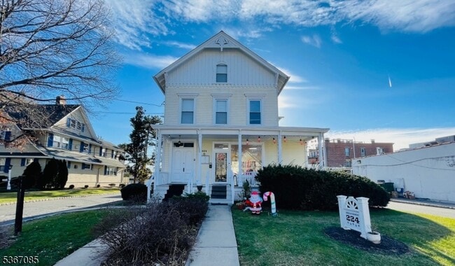 property at 224 Lorraine Ave