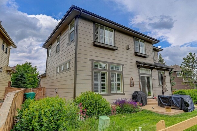 3070 Redhaven Way in Littleton, CO - Building Photo - Building Photo