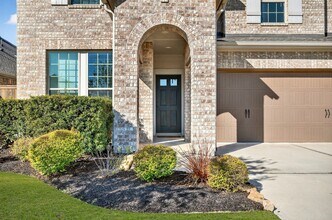 2626 Lemonwood Ln in Katy, TX - Building Photo - Building Photo