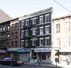 461 Dekalb Ave in Brooklyn, NY - Building Photo - Building Photo