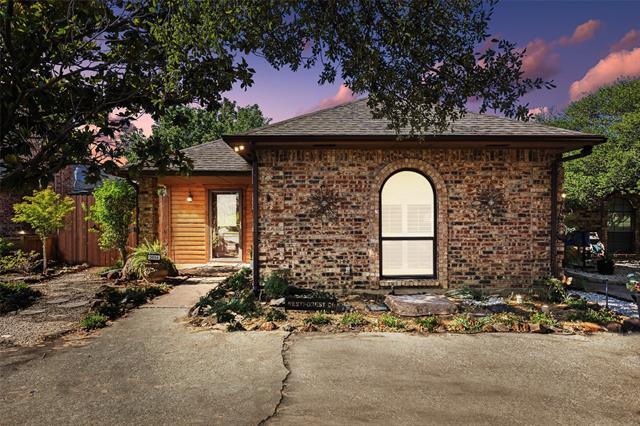 3004 Westforest Dr in Dallas, TX - Building Photo