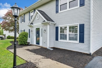 165 N Rome Dr in Roanoke, VA - Building Photo - Building Photo