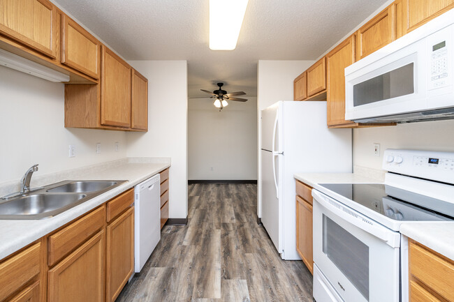 Kodiak Apartments in Byron, MN - Building Photo - Interior Photo