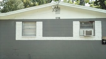 1716 Whitner St, Unit 2