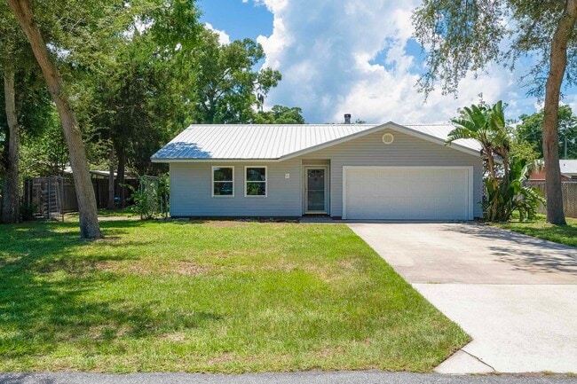 328 Linden Rd in St. Augustine, FL - Building Photo - Building Photo