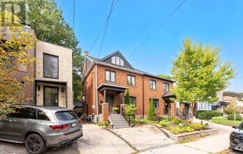 24 Mann Ave in Toronto, ON - Building Photo - Building Photo