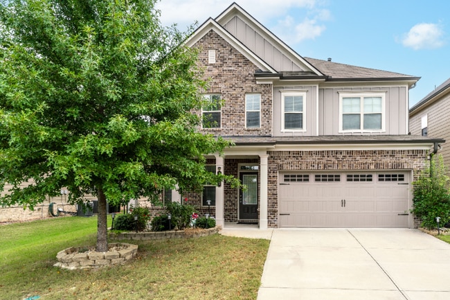 3343 Ivy Farm Ct in Buford, GA - Foto de edificio - Building Photo