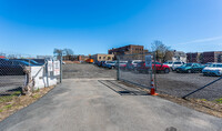 The Crossings at Brick Church Station in East Orange, NJ - Foto de edificio - Building Photo