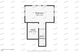 4036 Benton Blvd in Kansas City, MO - Building Photo - Building Photo