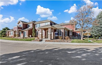 13803 Legend Way in Broomfield, CO - Building Photo - Building Photo