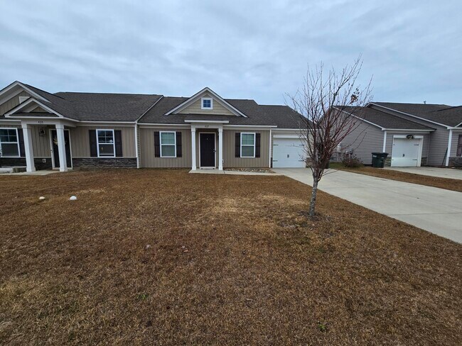 437 Conifer St in Sumter, SC - Building Photo - Building Photo