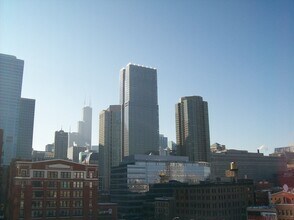 600 N Dearborn St in Chicago, IL - Building Photo - Building Photo