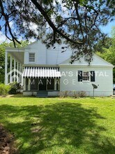 2205 Country Club Dr in Montgomery, AL - Building Photo - Building Photo