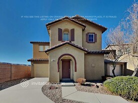 12045 Spice Tree St in Las Vegas, NV - Building Photo