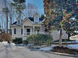 4515 Olde Stream Ct in Raleigh, NC - Building Photo