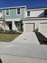3561 Mayfair St in Kissimmee, FL - Building Photo