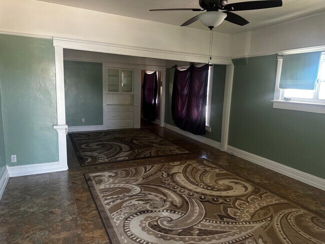 703 E 13th St in Douglas, AZ - Building Photo - Building Photo