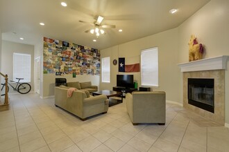 5501 Duval St in Austin, TX - Building Photo - Building Photo