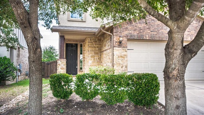 property at 9404 Hunter Ln