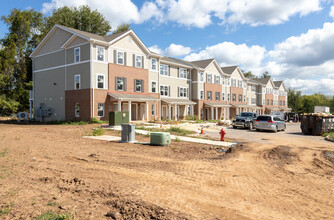 Red Rock Preserve in Branchburg, NJ - Building Photo - Building Photo