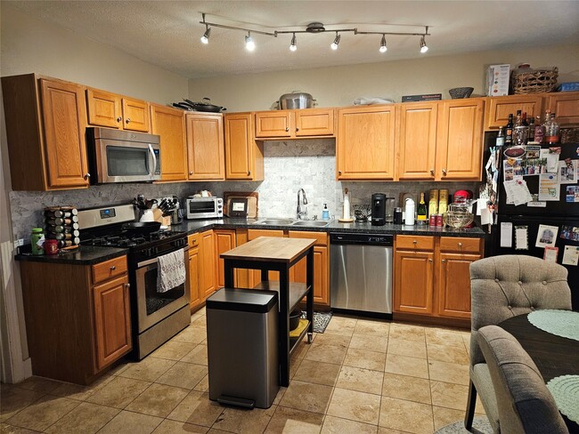 property at 6509 Corbin St